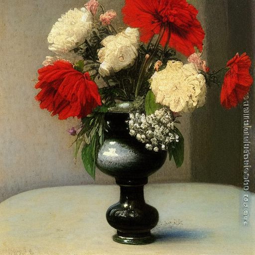 Auguste Toulmouche