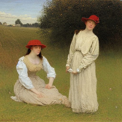 Auguste Toulmouche