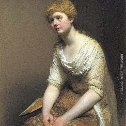 Augustus Edwin Mulready