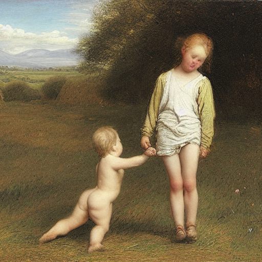 Augustus Edwin Mulready