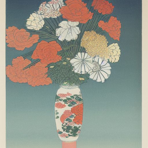 Bakemono Zukushi