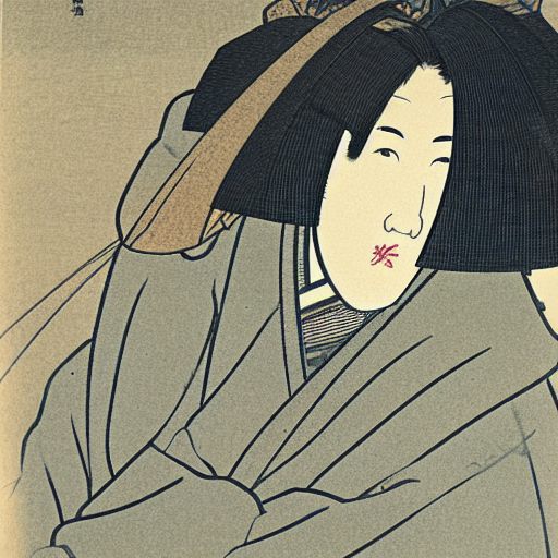 Bakemono Zukushi