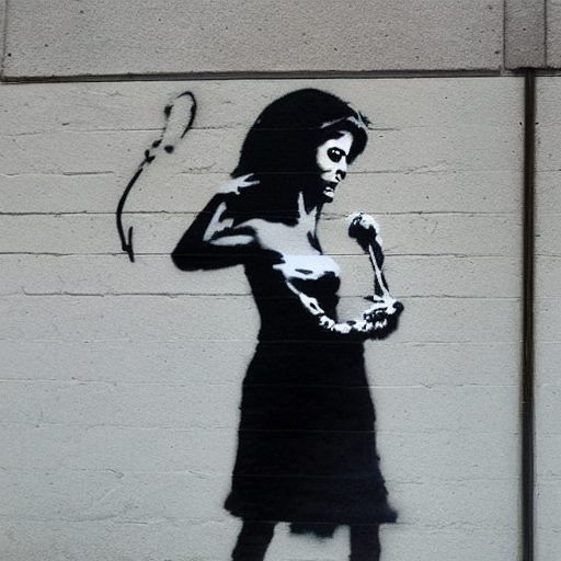 Banksy