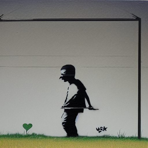 Banksy
