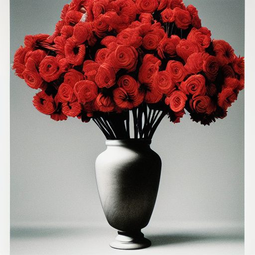 Barbara Kruger