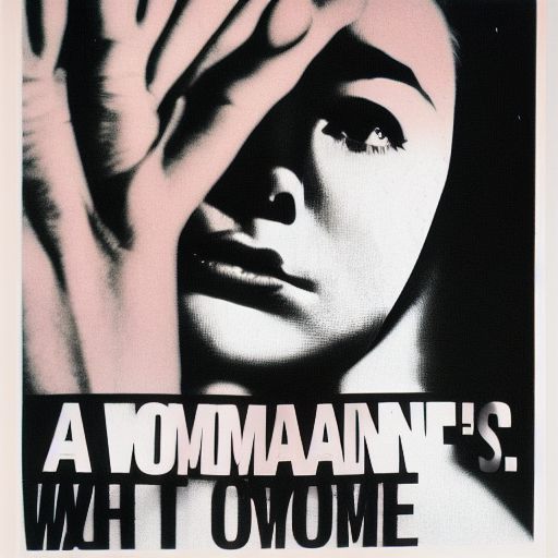 Barbara Kruger