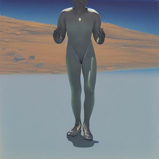 Barkley L. Hendricks