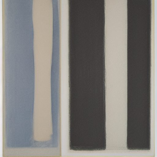 Barnett Newman