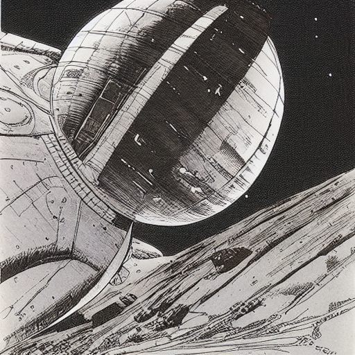 Barry Windsor Smith