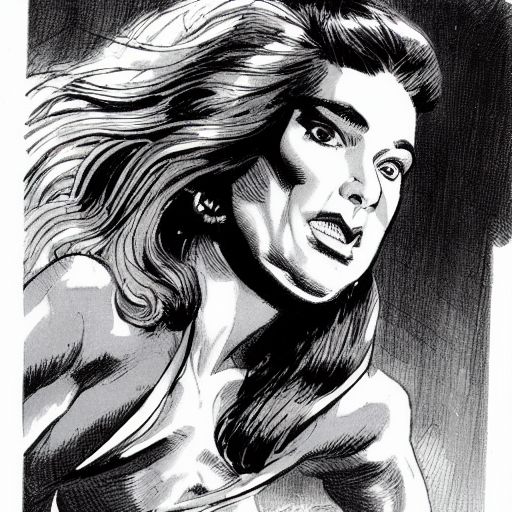 Bart Sears