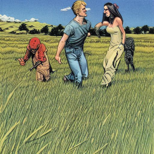 Bart Sears