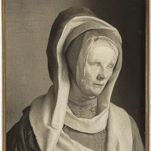 Barthel Bruyn the Elder