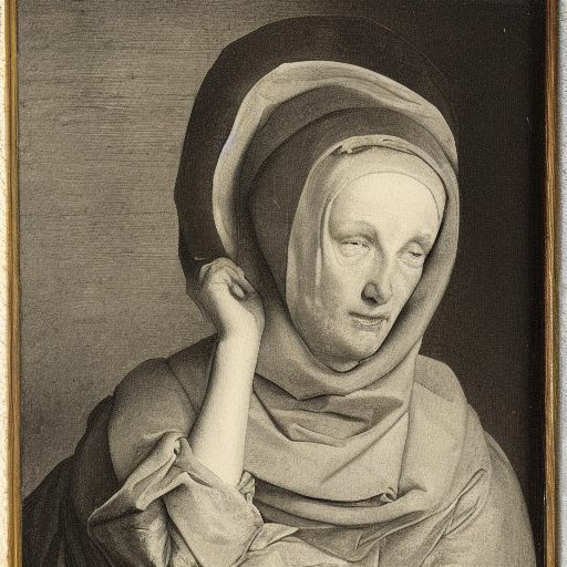 Barthel Bruyn the Younger