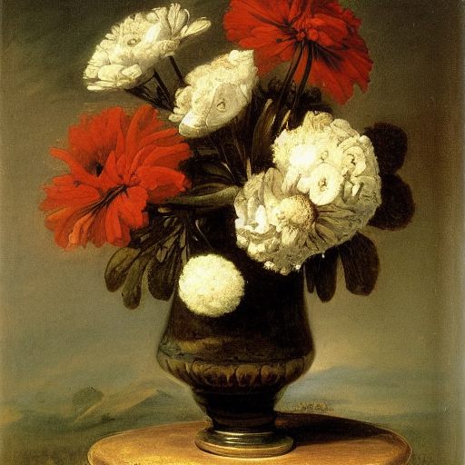 Bartolome Esteban Murillo