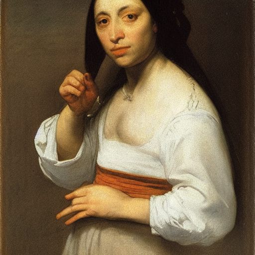 Bartolome Esteban Murillo
