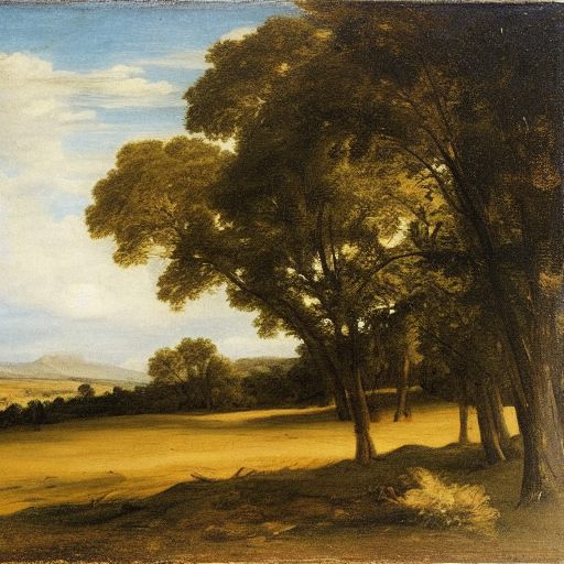 Bartolome Esteban Murillo