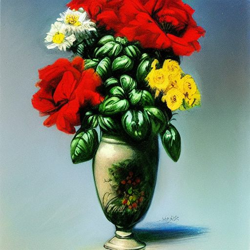 Basil Gogos