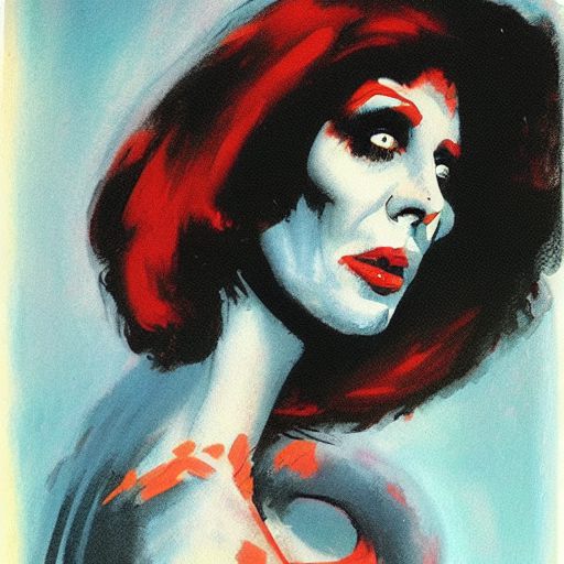 Basil Gogos