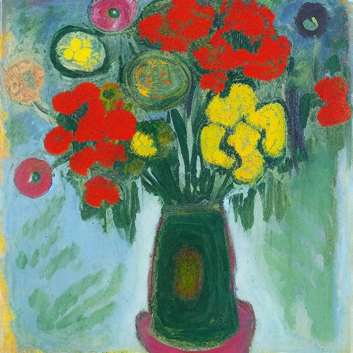 Beauford Delaney