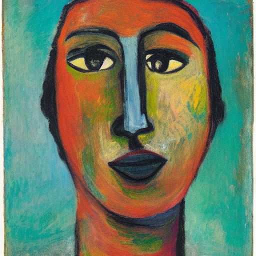 Beauford Delaney