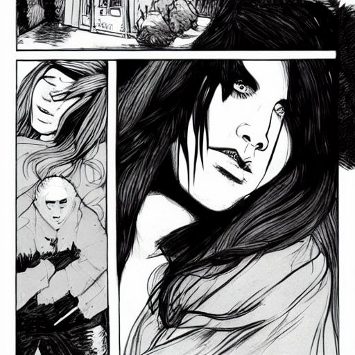 Becky Cloonan