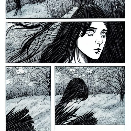 Becky Cloonan