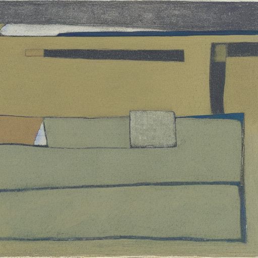Ben Nicholson