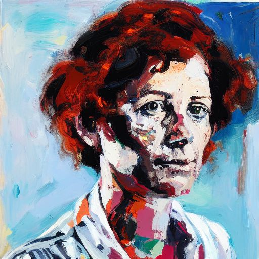 Ben Quilty