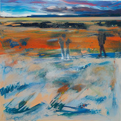 Ben Quilty