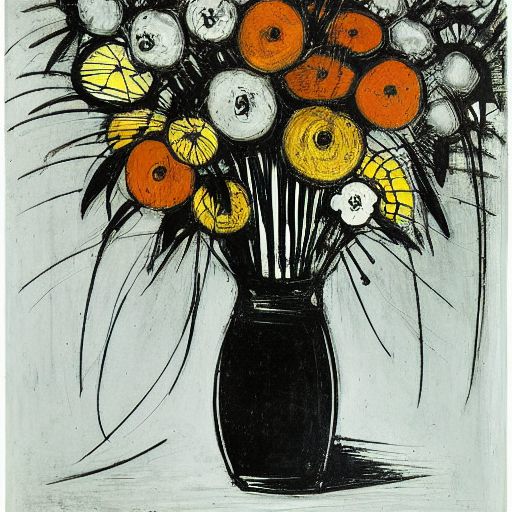 Bernard Buffet