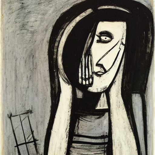 Bernard Buffet