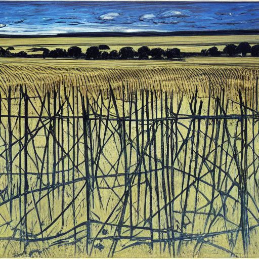 Bernard Buffet