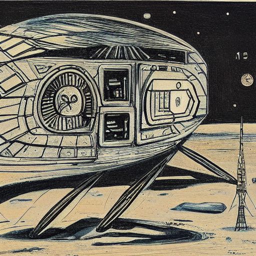 Bernard Buffet