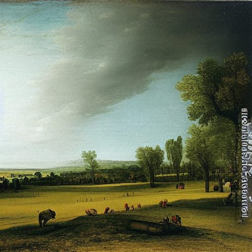 Bernardo Bellotto