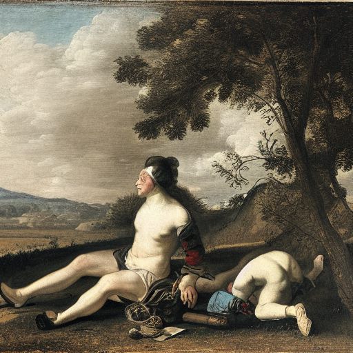 Bernardo Strozzi