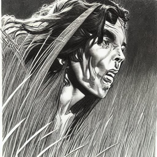 Bernie Wrightson
