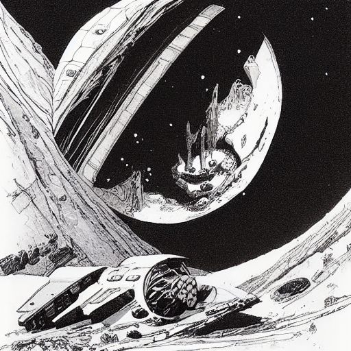 Bernie Wrightson