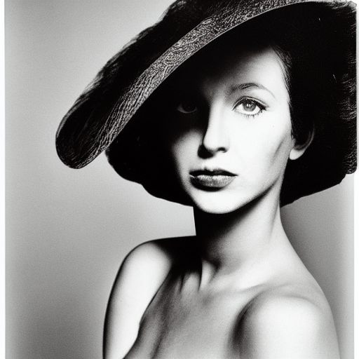 Bert Stern