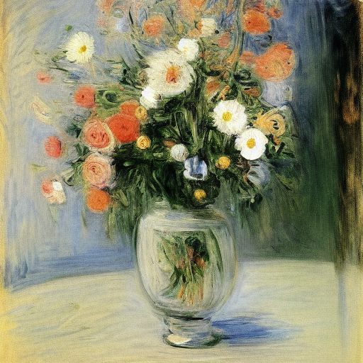 Berthe Morisot