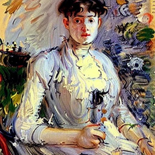 Berthe Morisot