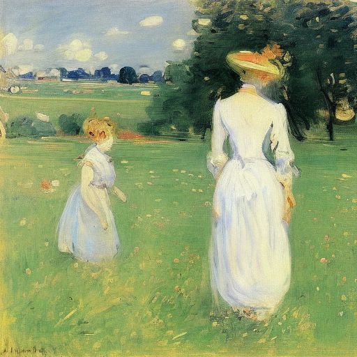 Berthe Morisot