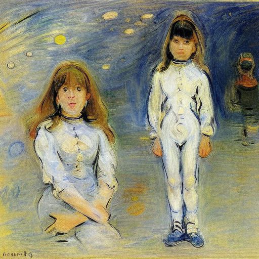 Berthe Morisot