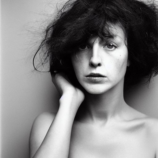 Bettina Rheims