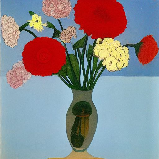 Bhupen Khakhar