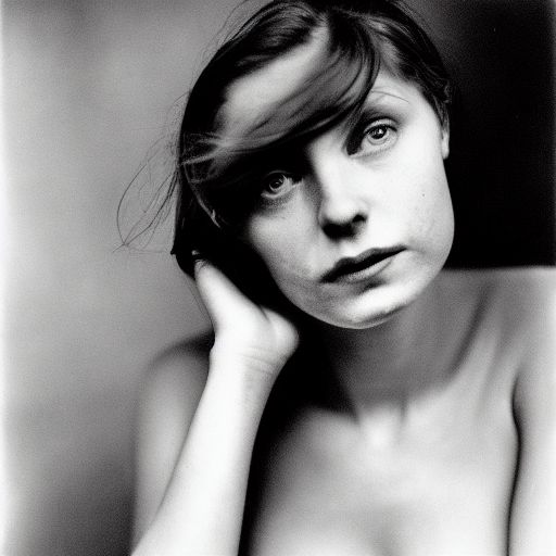 Bill Brandt