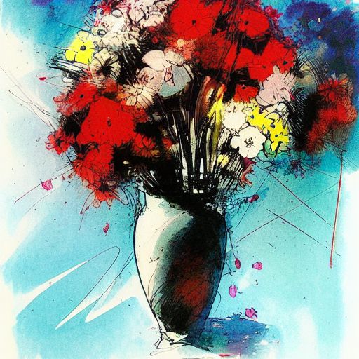 Bill Sienkiewicz