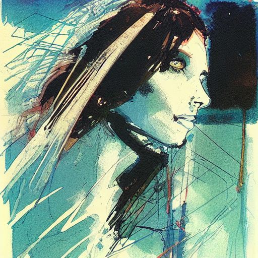 Bill Sienkiewicz