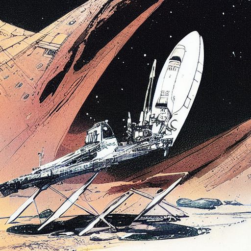 Bill Sienkiewicz