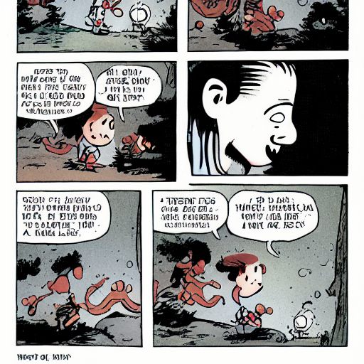 Bill Watterson