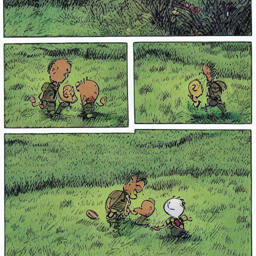 Bill Watterson